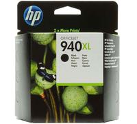 Original HP 940XL noir OfficeJet Pro 8000 8500 emballage d'origine DATE 2019