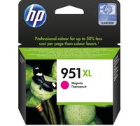Original HP 950 XL - 951 XL BCYM - NEUF pour OfficeJet Pro 8100/8600 serie
