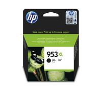 ORIGINAL HP 953XL NOIR L0S70AE POUR HP OFFICEJET PRO 8210,8218,8710,8715,8718,87