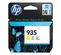 Original HP C2P22AE / 935 Cartouche d'encre jaune