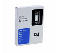 Original HP C6170A InkJet Print Cartridge bleu bleu 42 ml emballage d'origine