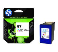 Original HP C6657AE / 57 Cartouche à tête d'impression couleur