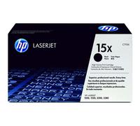 Original HP C7115X / 15X Toner noir