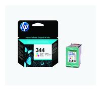 HP 344 cartouche d'encre trois couleurs authentique