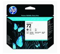 HP N°72 - 130ml - C9370A C9371A C9372A C9373A C9374A C9380A C9383A C9384A