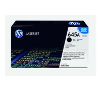 Original HP C9730A / 645A Toner noir