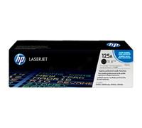 Original HP CB540A / 125A Toner noir
