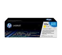 Toner HP 125a jaune Jaune G