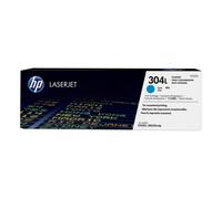 Original HP CC531L / 304L Toner cyan
