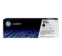 HP CE285A 85A noir cartouche de toner authentique (TVA incluse)