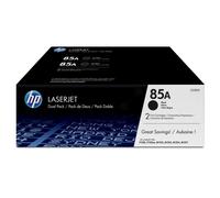 Original HP CE285AD / 85A Toner noir