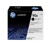 AUTHENTIQUE TONER HP 90X - CE390X - Colorsphère NOIR de grande capacité