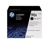 CE390XD HP 90X CARTOUCHE DE TONER NOIR