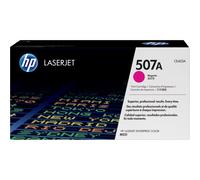 HP 507A (CE403A) - Magenta - Toner