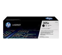 HP 305A toner LaserJet noir authentique