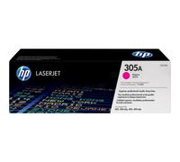 HP 305A CE413A Toner Magenta Authentique Color LaserJet Pro M351 / M375 / M451 / M475