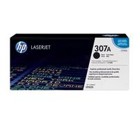 Original HP CE740A / 307A Toner noir