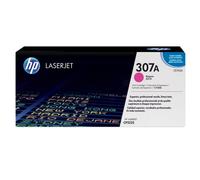 Original HP CE743A / 307A Toner magenta