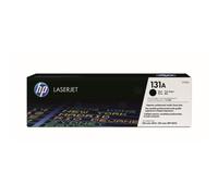 Original HP CF210A / 131A Toner noir