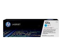HP 131A (CF211A) - Cyan - Toner