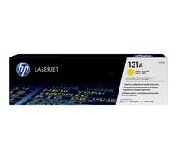Original HP CF212A / 131A Toner jaune