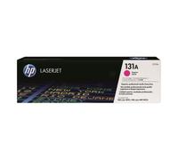 HP 131A toner LaserJet magenta authentique