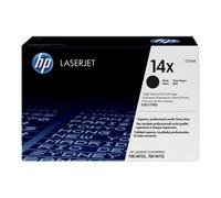 Original HP CF214X / 14X Toner noir