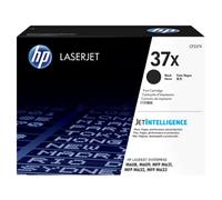 Original HP CF237X / 37X Toner noir