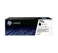 Original HP CF279A / 79A Toner noir