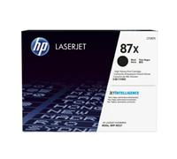Original HP CF287X / 87X Toner noir