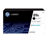 Original HP CF289A / 89A Toner noir