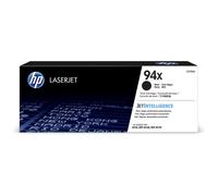 Original HP CF294X / 94X Toner noir