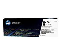 HP 827A Black