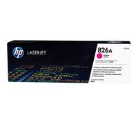 CF313A HP 826A CARTOUCHE DE TONER MAGENTA