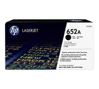 HP toner noir CF320A 652A