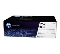 Original HP CF325X / 25X Toner noir