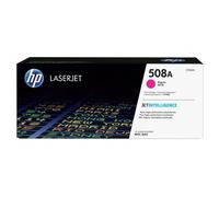 Original HP CF363A / 508A Toner magenta