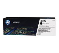 HP 312X (CF380X) - Noir - Toner - Grande capacité