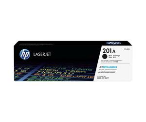 Original HP CF400A / 201A Toner noir