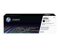 HP CF410X - Toner Noir - 6 500 pages - Original - M477