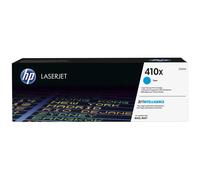 Original HP CF411X / 410X Toner cyan