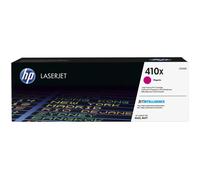 Original HP CF413X / 410X Toner magenta