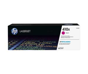 Original HP CF413X / 410X Toner magenta