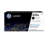 Original HP CF450A / 655A Toner noir