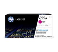 Original HP CF453A / 655A Toner magenta