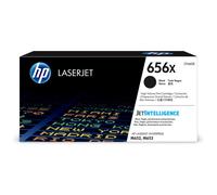 Original HP CF460X / 656X Toner noir