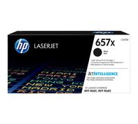 Original HP CF470X / 657X Toner noir
