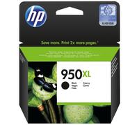 HP 950XL cartouche d'encre Noire authentique CN045AE (TVA incluse)