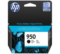 Hp 950 - noir - original - cartouche d'encre