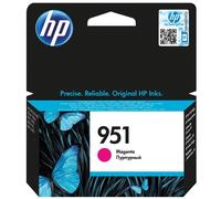 HP 951 (CN051AE) - Magenta - Cartouche d'encre
